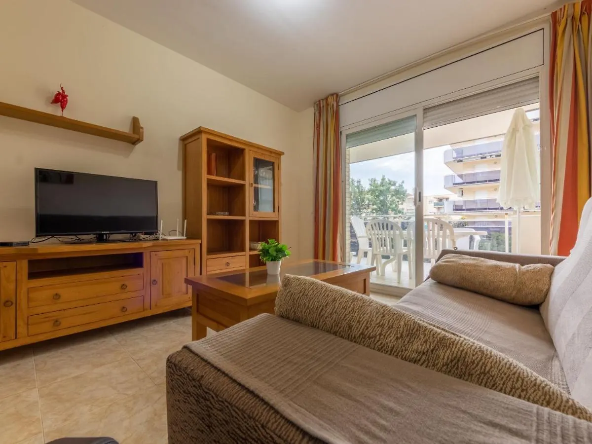 Apartment Nova Pineda-5 By Interhome La Pineda