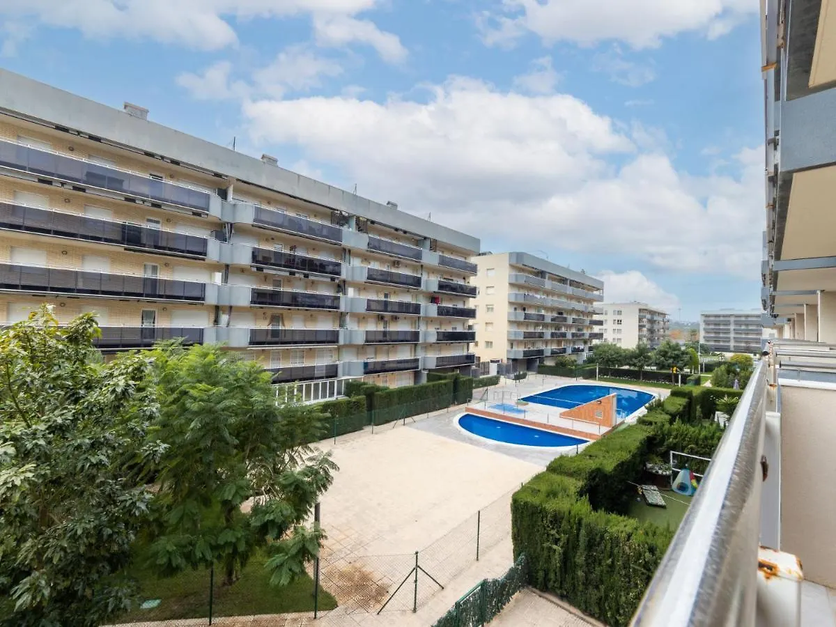 Apartment Nova Pineda-5 By Interhome La Pineda