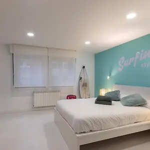 Old Town Iii Apartamento Bilbao