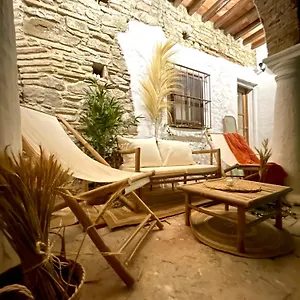 Arcos De Tarifa, Casco Historico Apartamento Tarifa