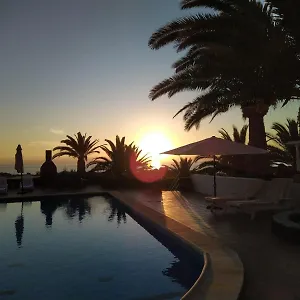 Afortunada Apartamento Las Puntas